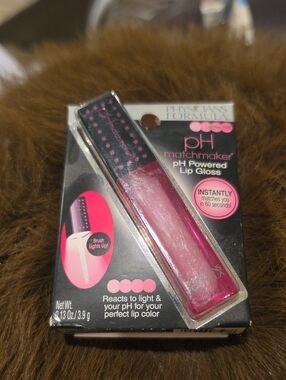 New Physicians Formula pH Matchmaker Lip Gloss - Pink